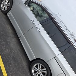 2012 Nissan Quest