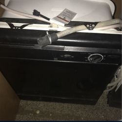 Dishwasher