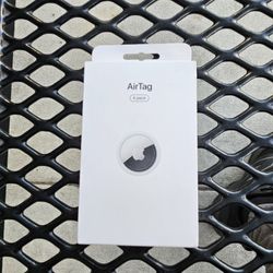 APPLE AIR TAG - 4 COUNT 
