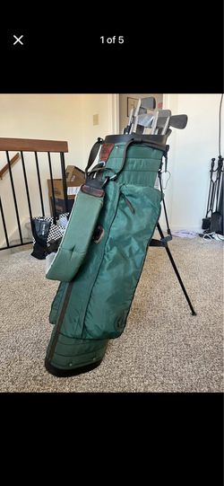 Used clubs