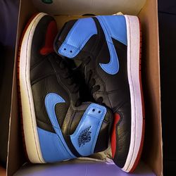 Jordan 1 NC To Chi