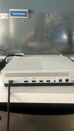 Xbox 1