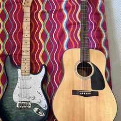 Guitars
