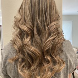 Hair Extensions 