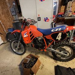 1987 CR 80