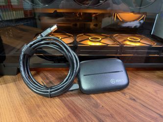 Elgato HD60 S
