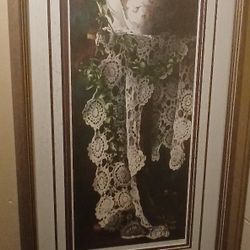 Very Huge Hallway Picture 