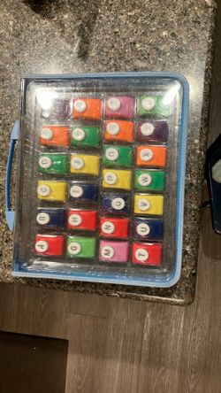 Alphabet Paper Punch