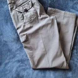 Kuhl Pants 