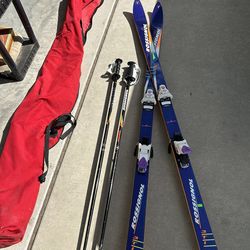 Skis