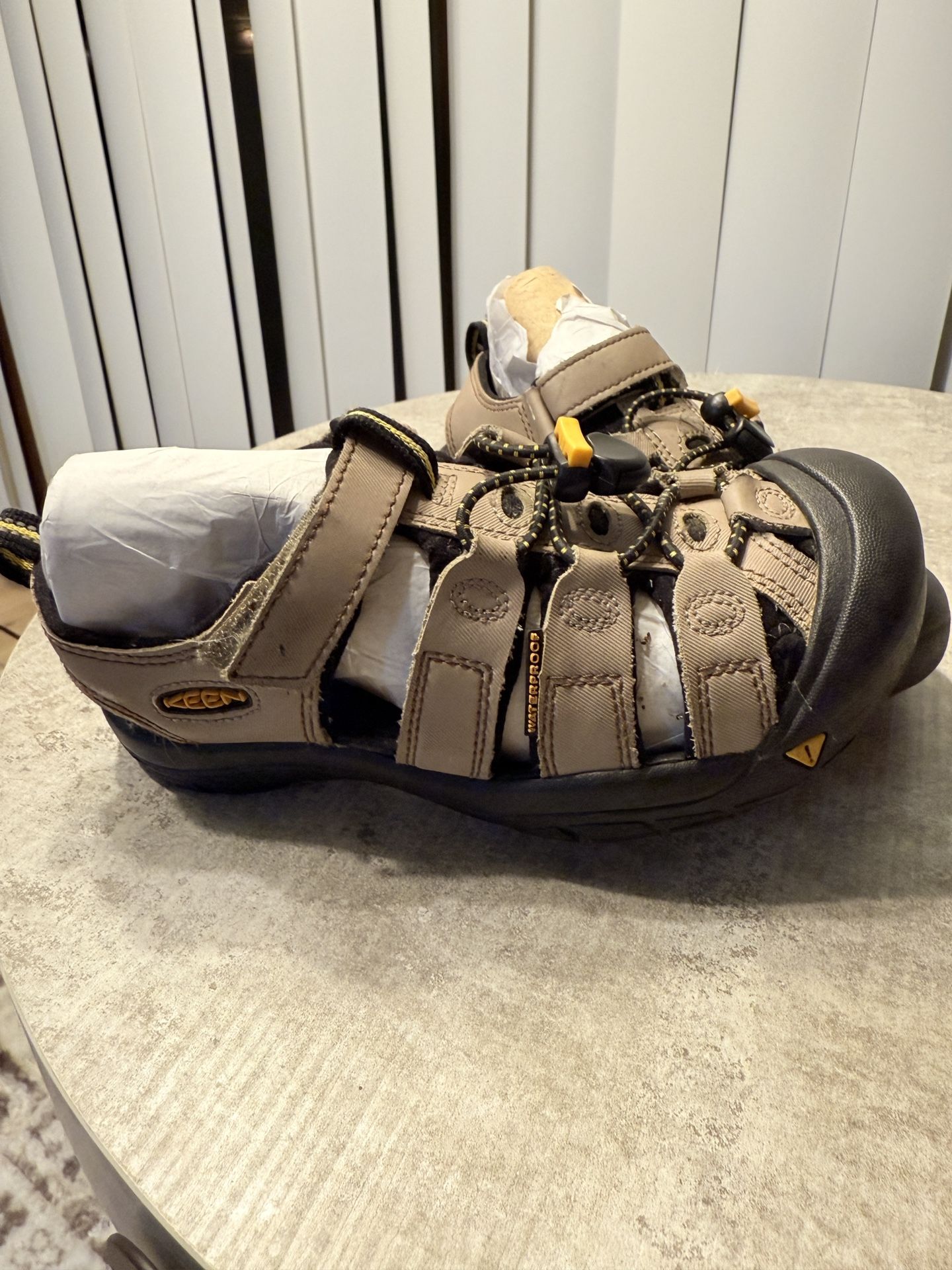 Shoes And Sandals