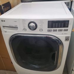 Washer LG