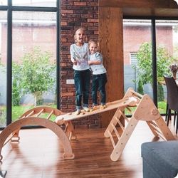 Montessori Pickler Brand Woodandhearts 