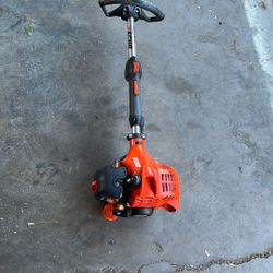 Echo Trimiador 