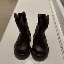 Baby Cowboy Boots 