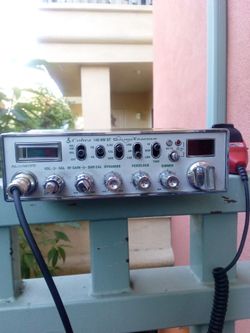 COBRA 148 NW ST SOUNDS TRACKER