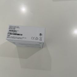 AirPod 4 Pro With Noise Cancellation 