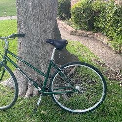 Bike Diamondback 