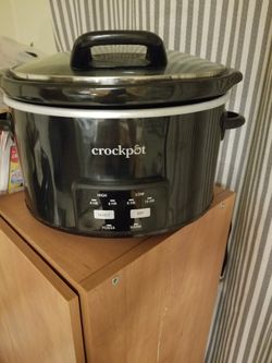 Small Crockpot