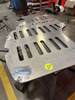 Tig Welding