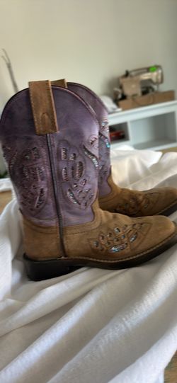 Rocky Mountain Boots