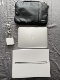 Apple MacBook Pro Late 2013