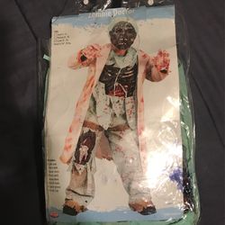 Halloween Costume