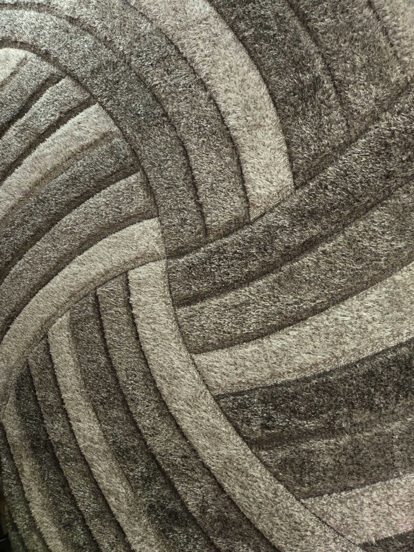 SHAGGY 3D High Quality Rugs