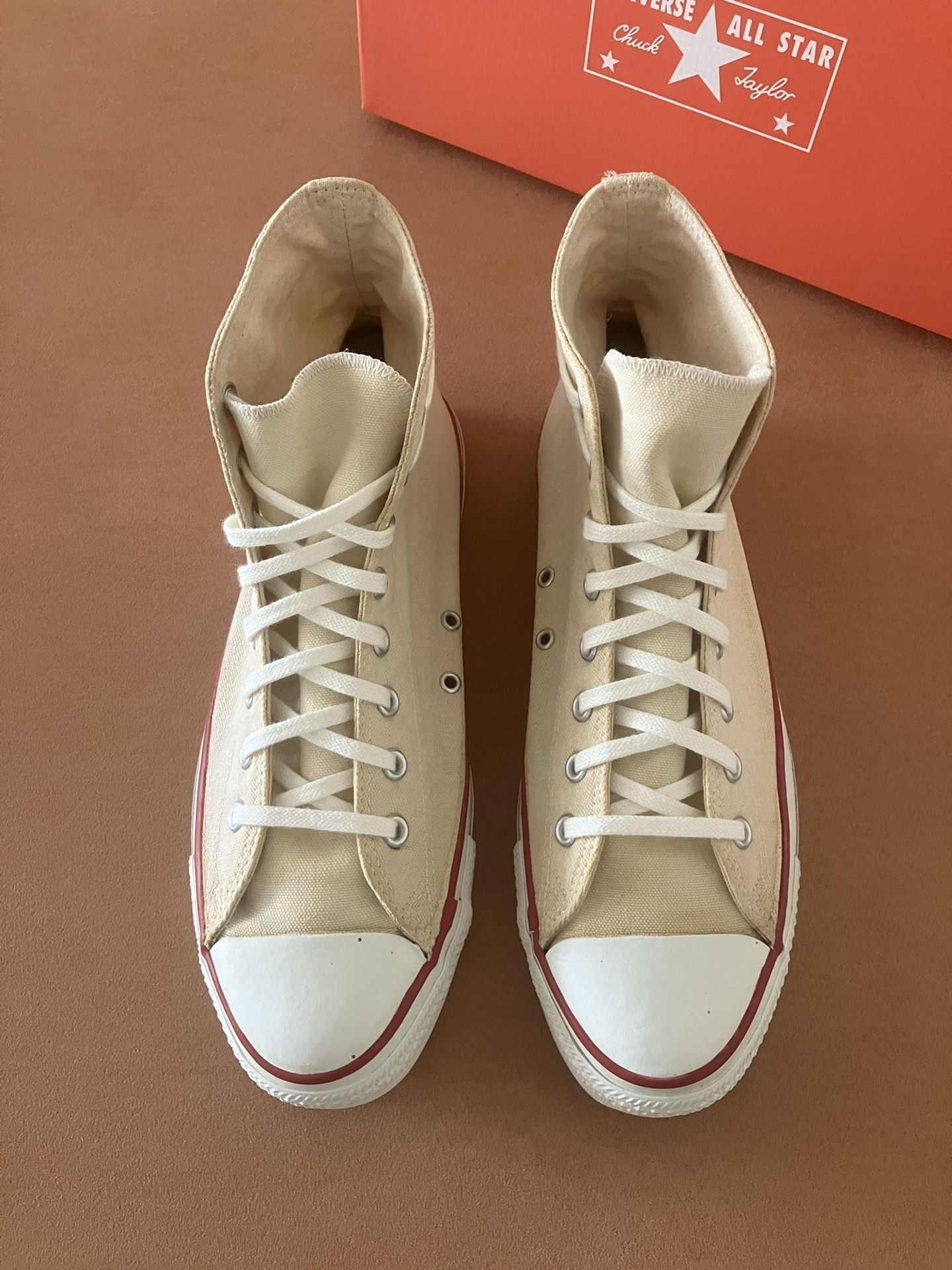 70s Vintage Converse Chuck Taylor Made in USA Size 11