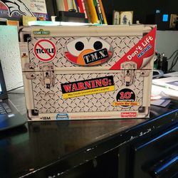  Tickle Me Elmo 10th Anniversary 