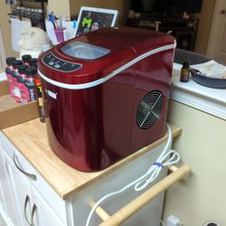Ice Maker