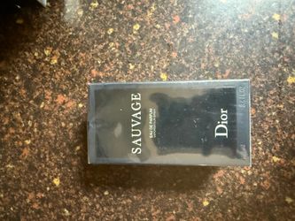 Dior cologne