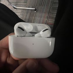 Air Pods - Offer