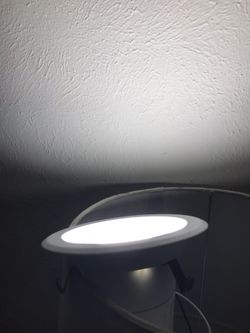 Down Lights