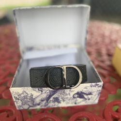 Men’s Belt 