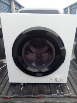 Miniature Dryer