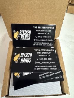 Card printing free shipping