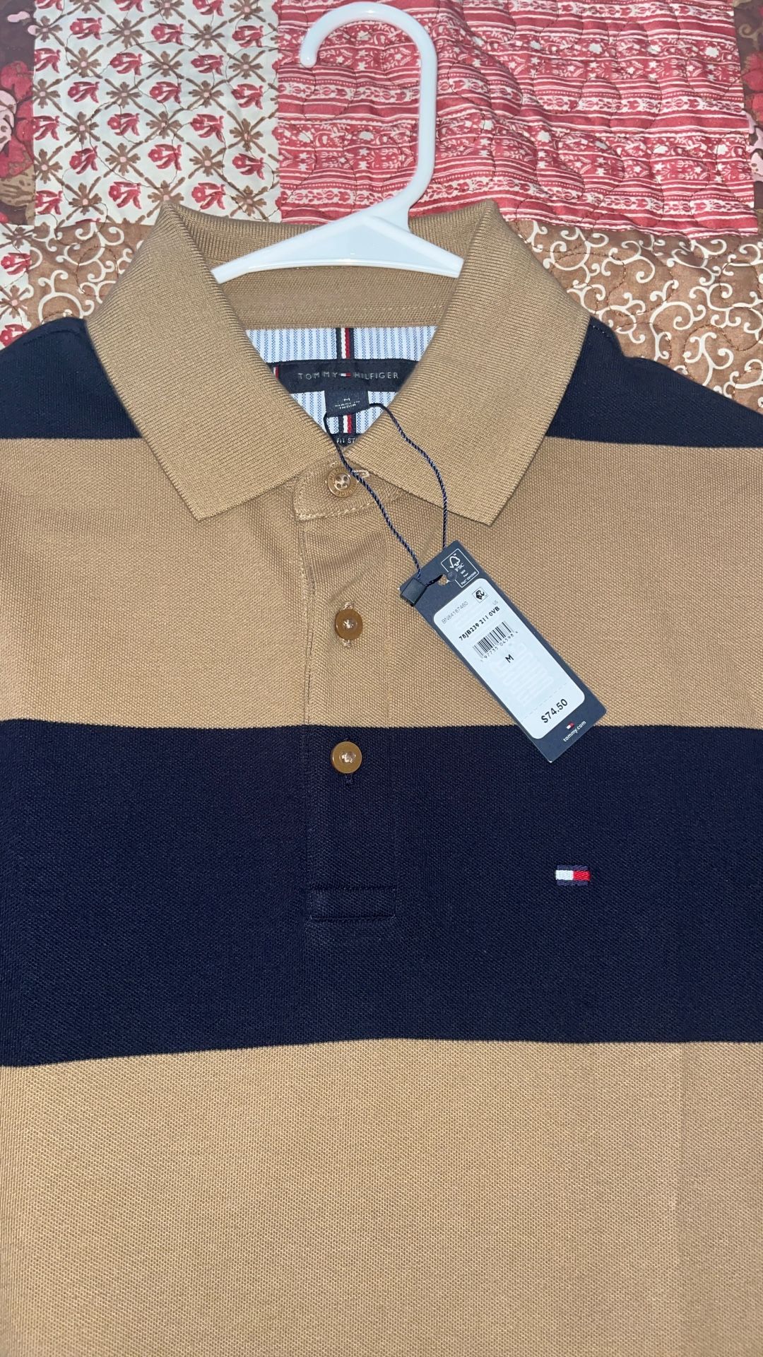 Tommy Hilfiger Shirt
