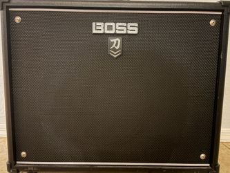 Boss Katana MKII 100W