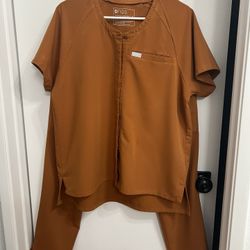 Women’s Scrub  Set