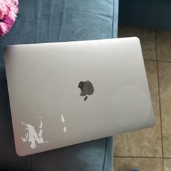 2011 MacBook Air 