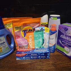 All In Together Bundle #2