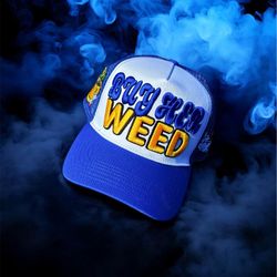 PREZYONGOD Trucker Hat