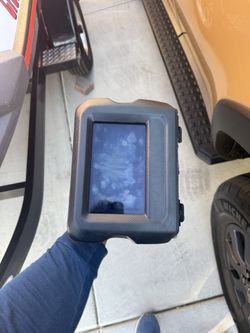 Jeep Stereo