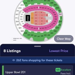 Dave Matthews band 22August. Half Price. 