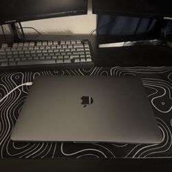 2020 MacBook Pro