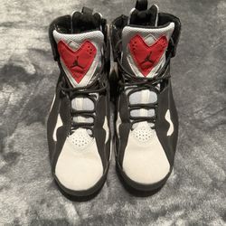 Jordan True Flight