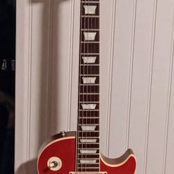 1992 Orville by Gibson Les Paul