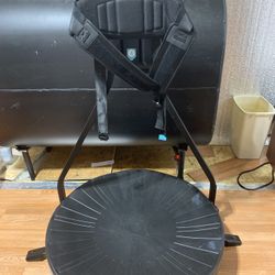 KAT Walk C: VR Treadmill