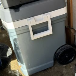 Wheelchair, Workout Equipment 